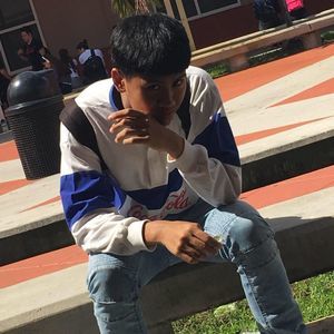 Meet your Posher, Jade